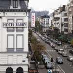  - Hotel Barry - Hotel Barry Bruxelles